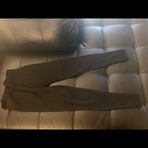 Leggings thermal (x2)